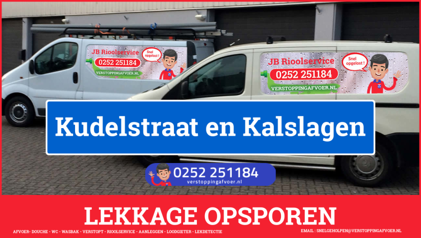 eb rioolservice lekdetectie Kudelstraat en Kalslagen eb rioolservice lekdetectie in Kudelstraat en Kalslagen